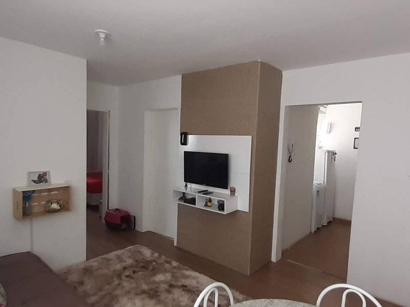 imóvel com 42m² - Jardim Paraiso - Joinville