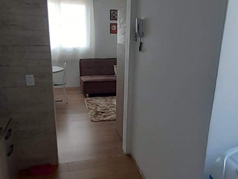 imóvel com 42m² - Jardim Paraiso - Joinville