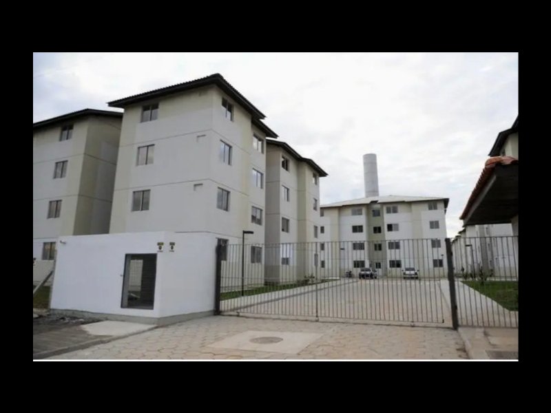 imóvel com 42m² - Jardim Paraiso - Joinville