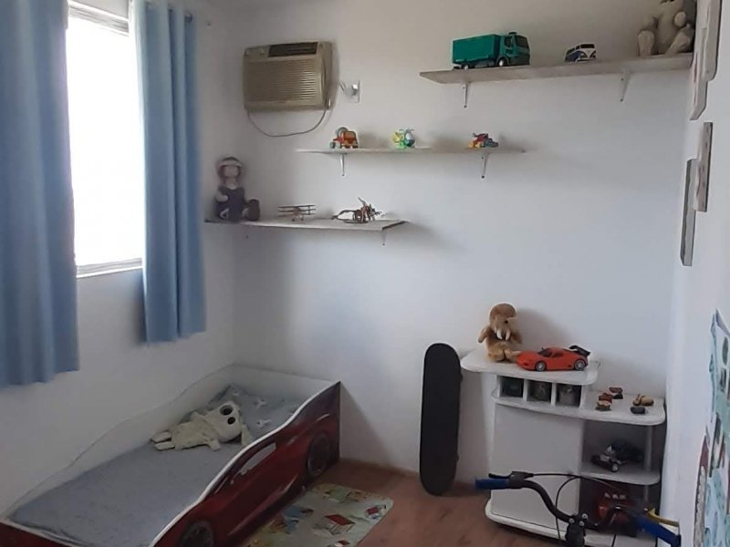 imóvel com 42m² - Jardim Paraiso - Joinville