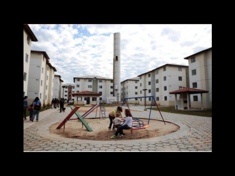 imóvel com 42m² - Jardim Paraiso - Joinville