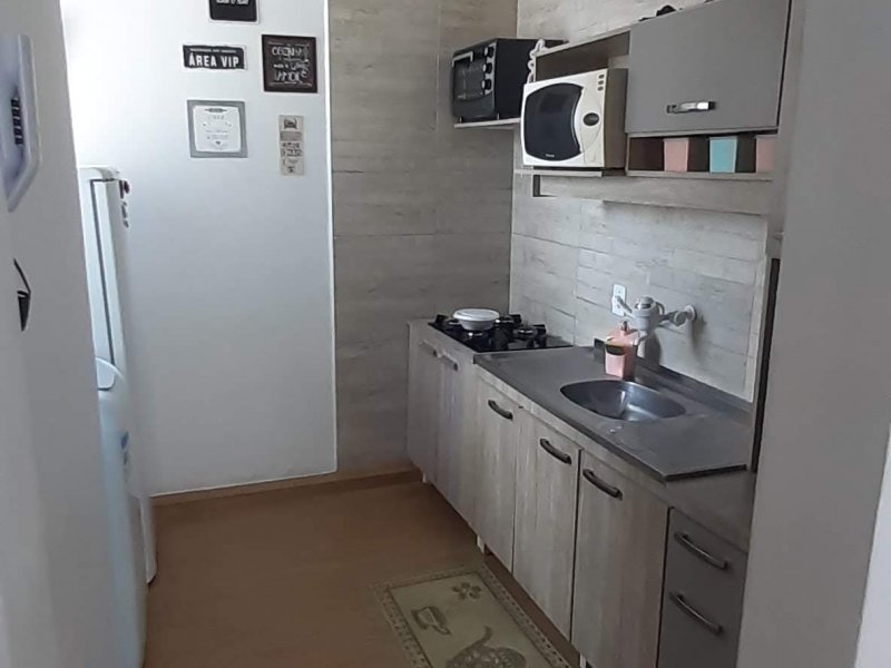 imóvel com 42m² - Jardim Paraiso - Joinville