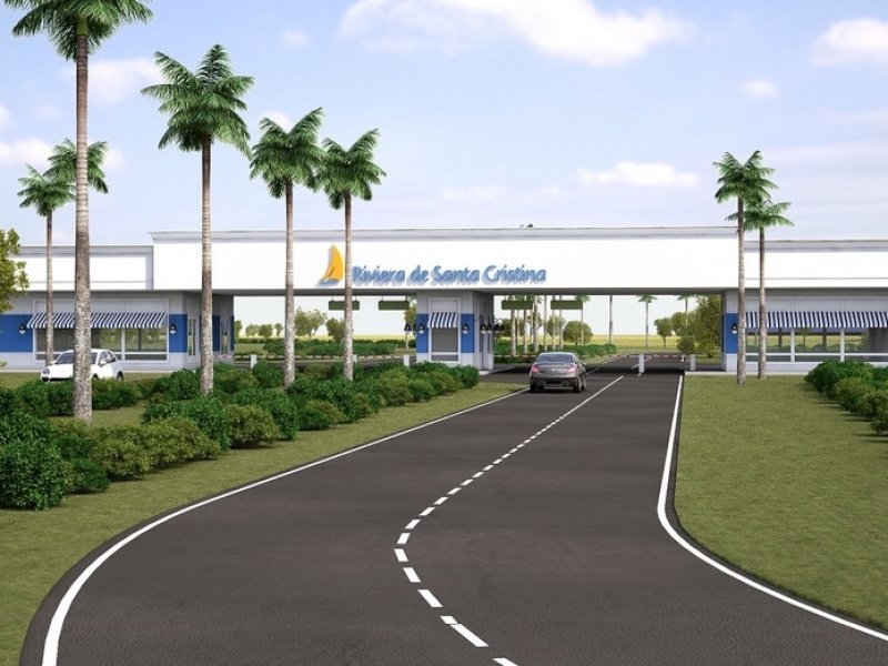 Terreno à venda Rodovia Raposo Tavares Km 266 com 420m² e  quartos por R$ 70.000 - 72266683-fit.jpg