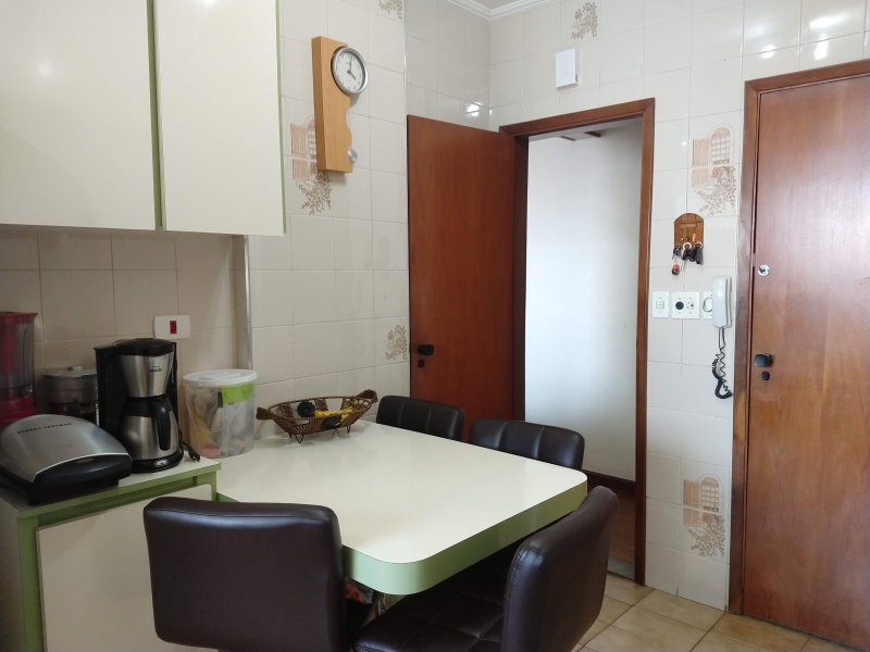 imóvel com 108m² - Vila Monte Alegre - São Paulo