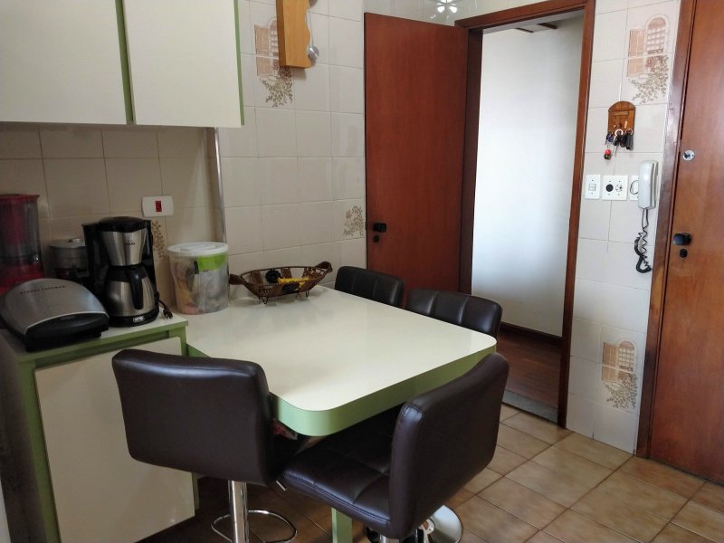 imóvel com 108m² - Vila Monte Alegre - São Paulo