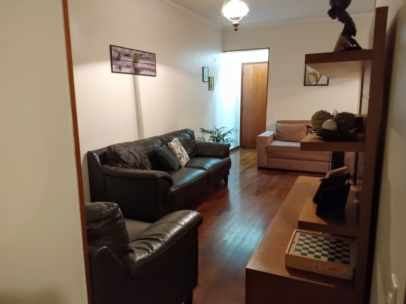 imóvel com 108m² - Vila Monte Alegre - São Paulo