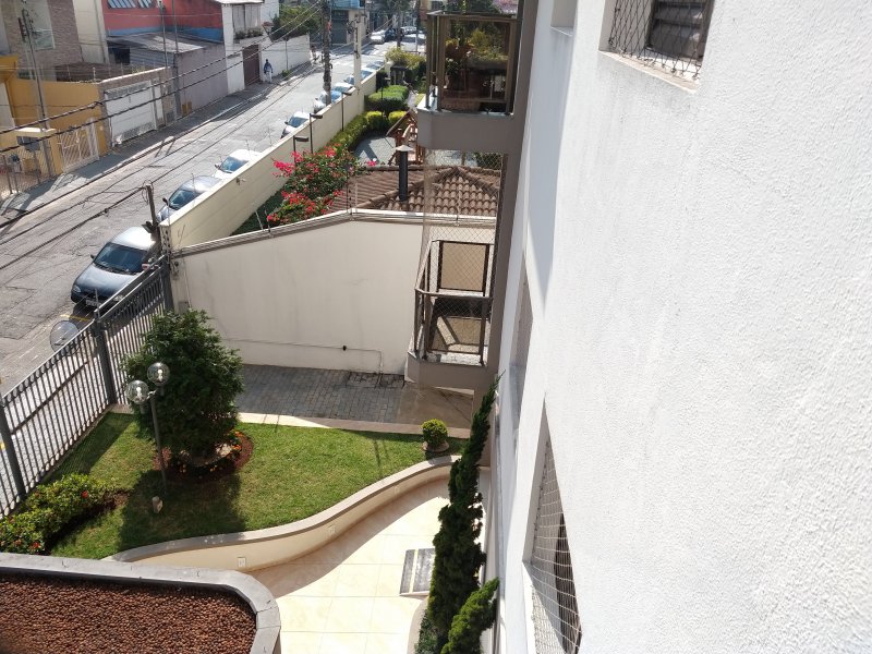 imóvel com 108m² - Vila Monte Alegre - São Paulo
