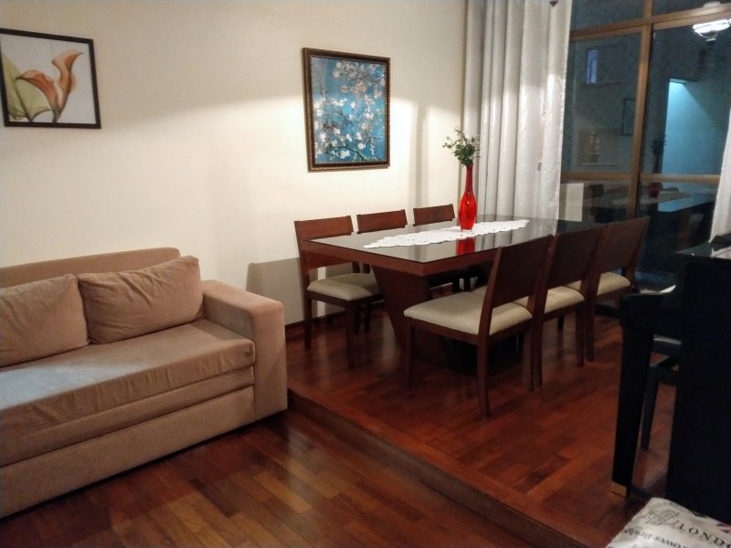imóvel com 108m² - Vila Monte Alegre - São Paulo