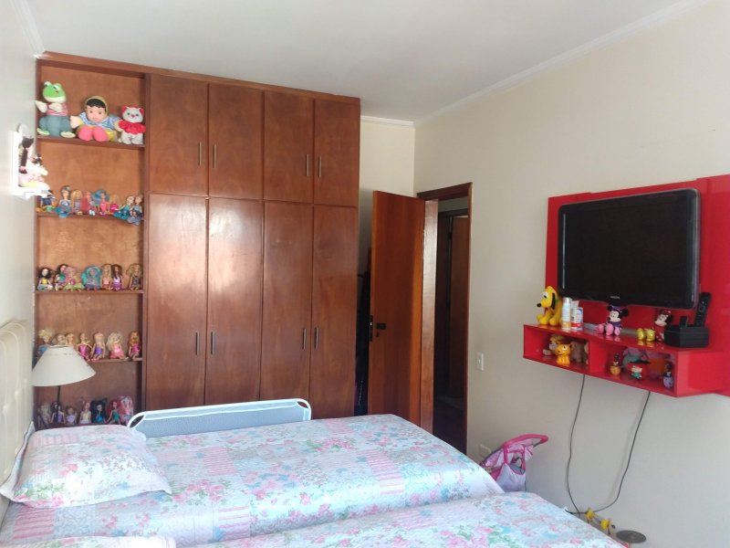 imóvel com 108m² - Vila Monte Alegre - São Paulo