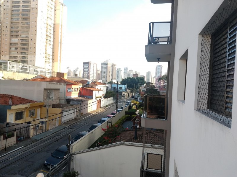 imóvel com 108m² - Vila Monte Alegre - São Paulo