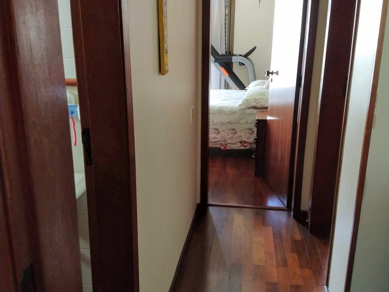 imóvel com 108m² - Vila Monte Alegre - São Paulo
