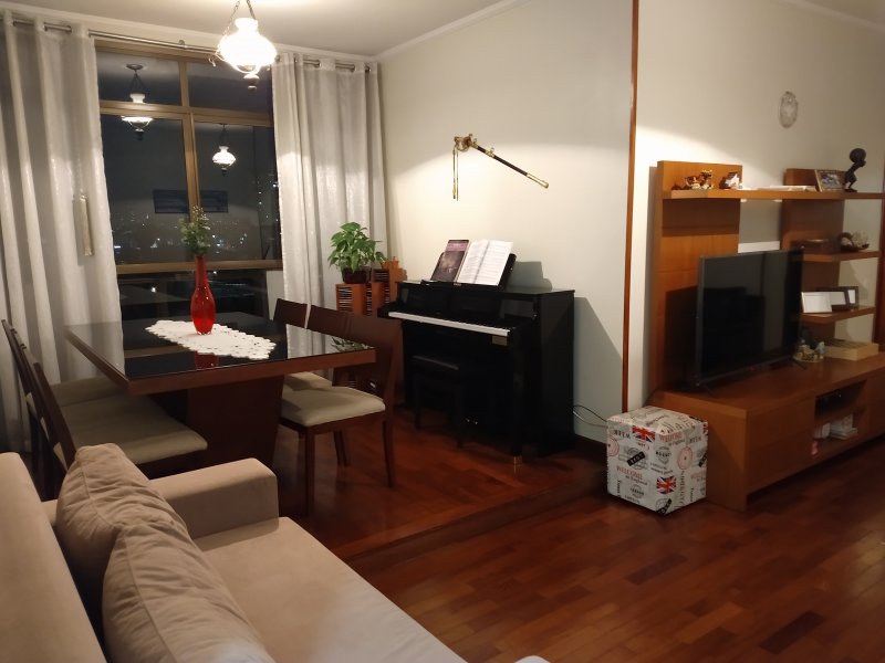imóvel com 108m² - Vila Monte Alegre - São Paulo