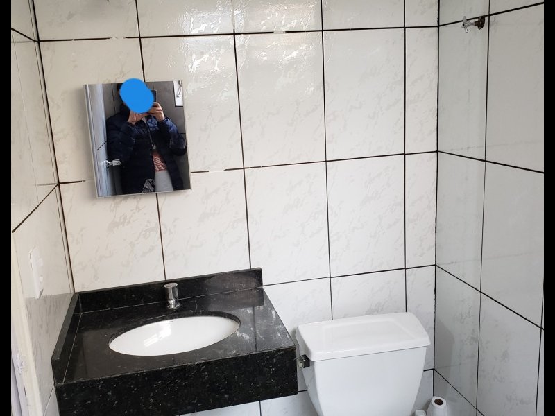 imóvel com 60m² - Bandeiras - Osasco