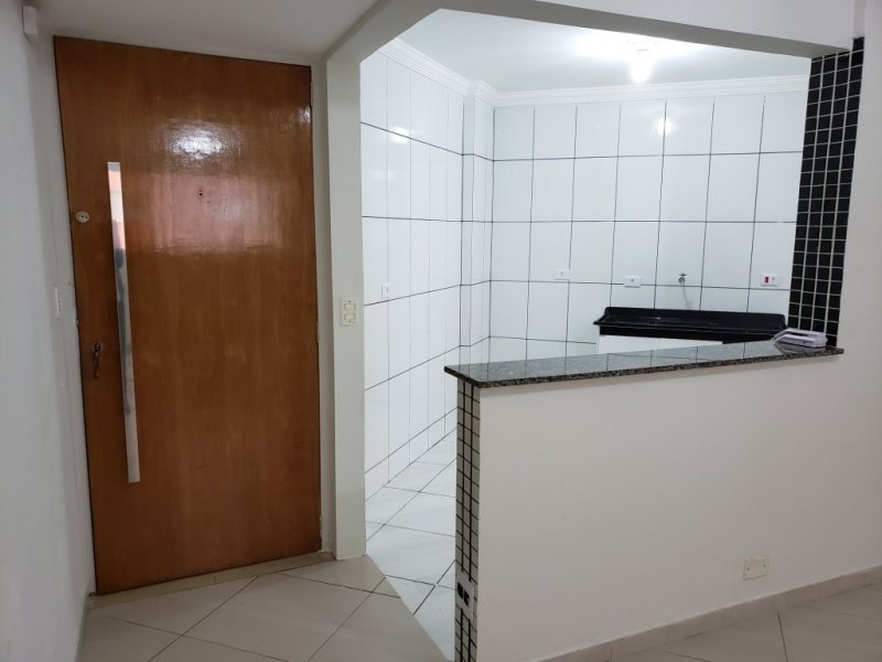 imóvel com 60m² - Bandeiras - Osasco
