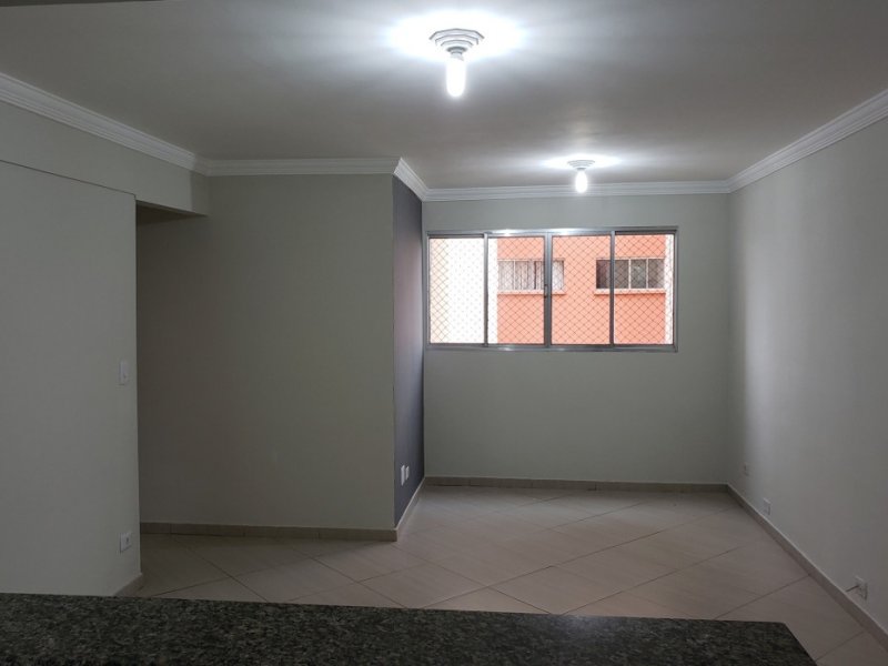 imóvel com 60m² - Bandeiras - Osasco