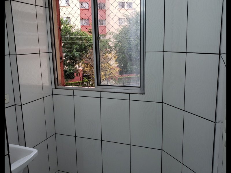 imóvel com 60m² - Bandeiras - Osasco