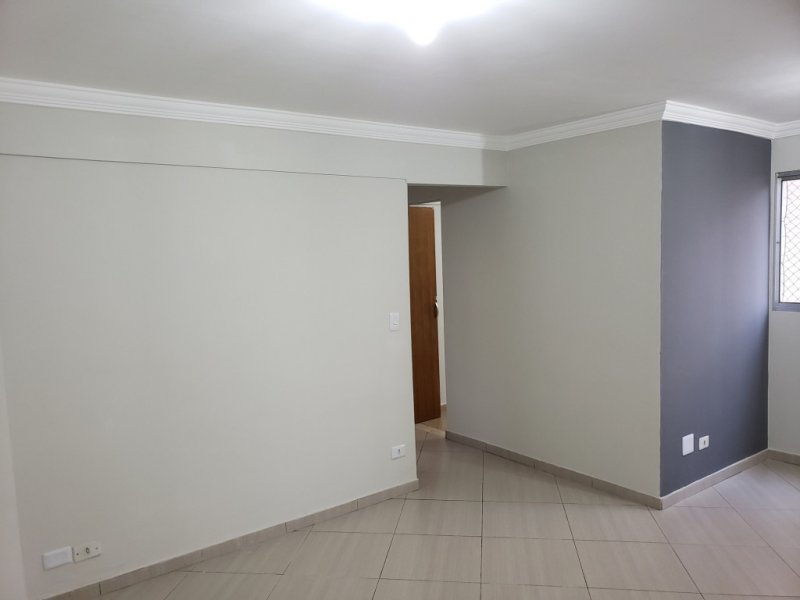 imóvel com 60m² - Bandeiras - Osasco