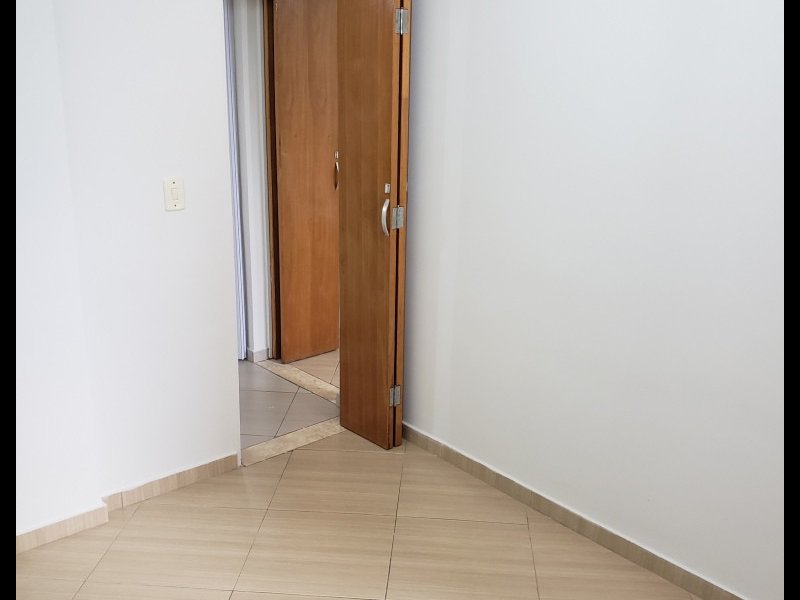 imóvel com 60m² - Bandeiras - Osasco