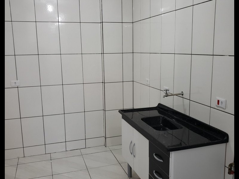 imóvel com 60m² - Bandeiras - Osasco
