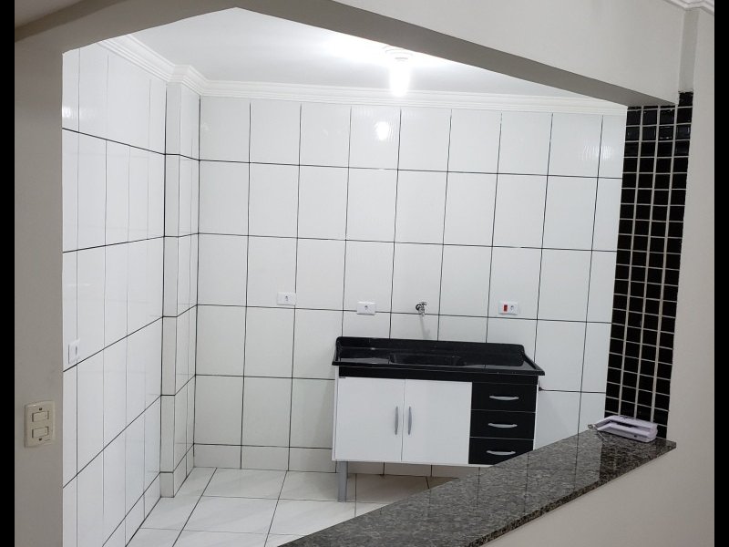 imóvel com 60m² - Bandeiras - Osasco