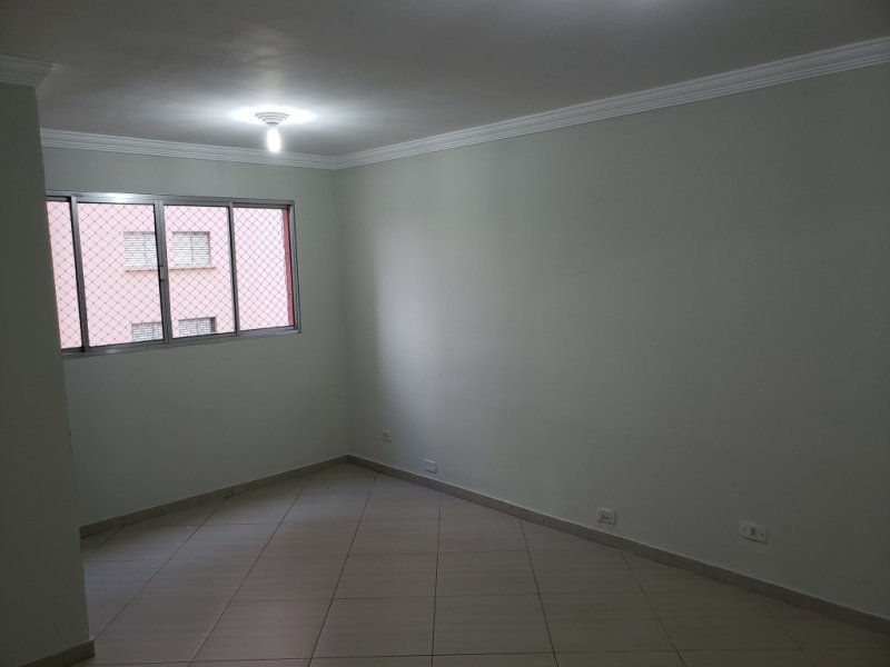 imóvel com 60m² - Bandeiras - Osasco