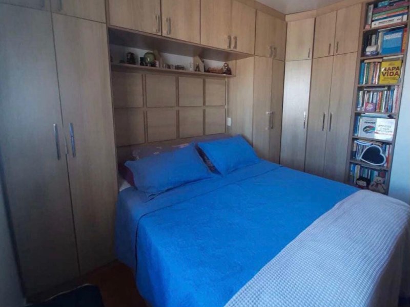 Apartamento à venda Vila Santa Catarina com 60m² e 2 quartos por R$ 325.000 - 868170763-img-20210306-wa0115.jpg