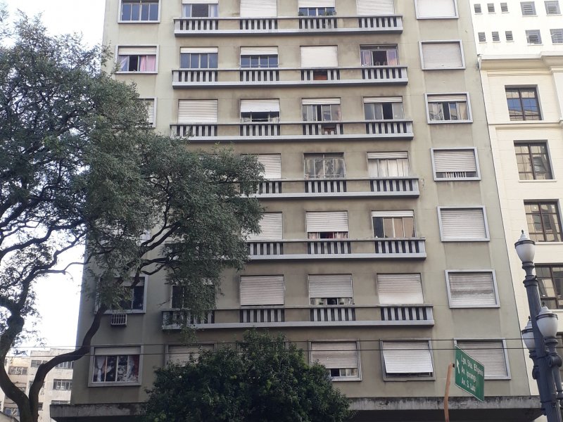 Apartamento à venda Centro com 38m² e 1 quarto por R$ 195.000 - 1543996069-20190402-080602.jpg