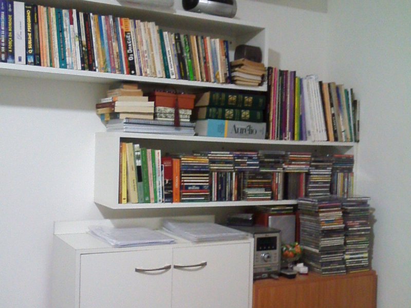 Studio à venda Pinheiros com 33m² e 1 quarto por R$ 320.000 - 1155668685-20151117-220137.jpg