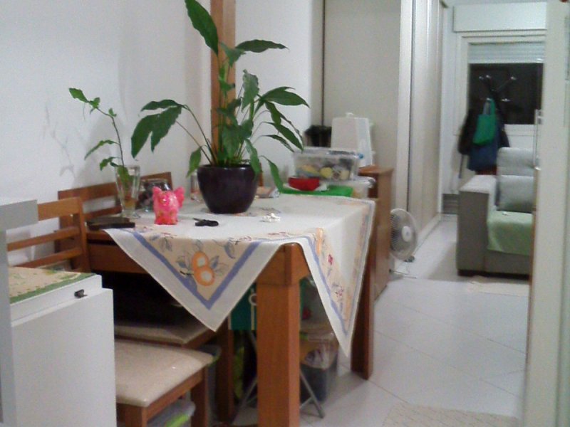 Studio à venda Pinheiros com 33m² e 1 quarto por R$ 320.000 - 1233911682-20151117-230847.jpg