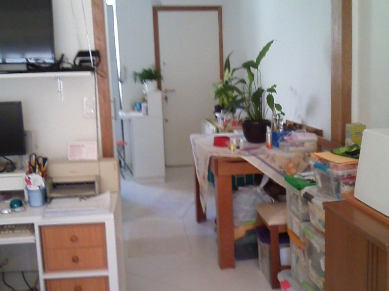 Studio à venda Pinheiros com 33m² e 1 quarto por R$ 320.000 - 913036513-20151118-094050.jpg