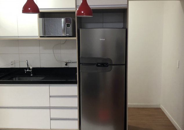 imóvel com 49m²