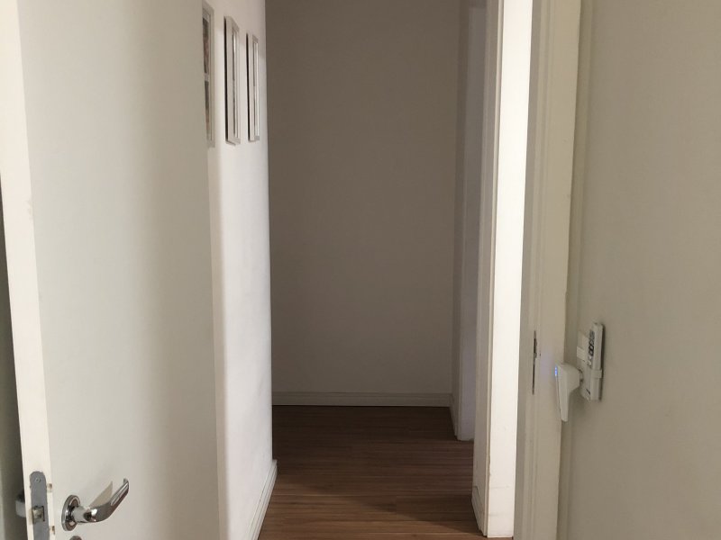 imóvel com 49m² - Vila Nambi - Jundiaí