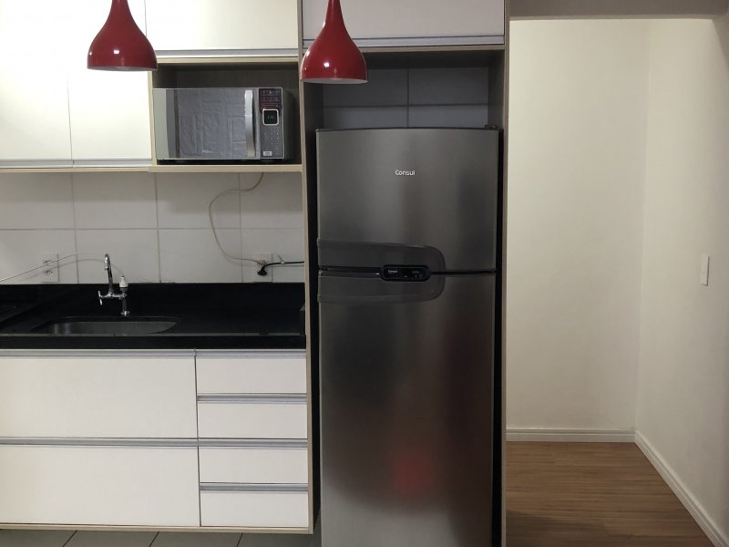 imóvel com 49m² - Vila Nambi - Jundiaí