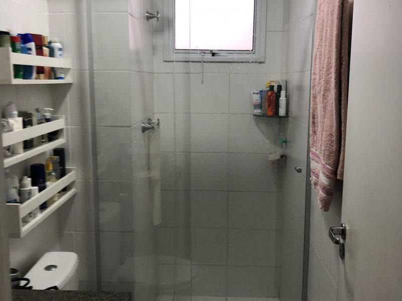 imóvel com 49m² - Vila Nambi - Jundiaí