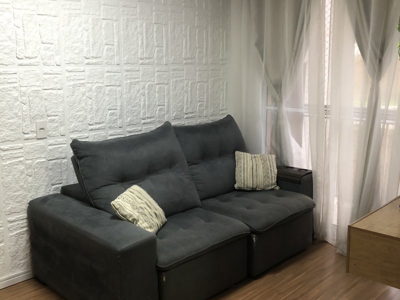 imóvel com 49m² - Vila Nambi - Jundiaí