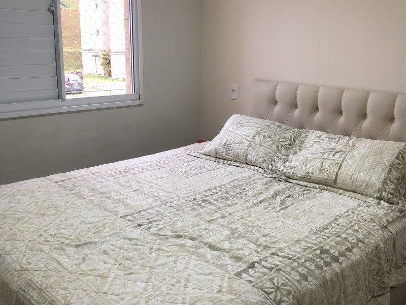 imóvel com 49m² - Vila Nambi - Jundiaí
