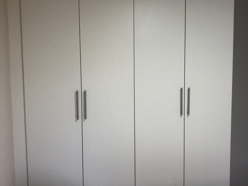 imóvel com 49m² - Vila Nambi - Jundiaí