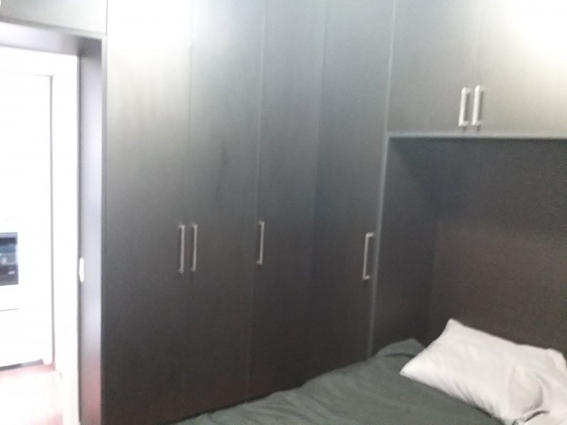 imóvel com 47m² - Moema - São Paulo