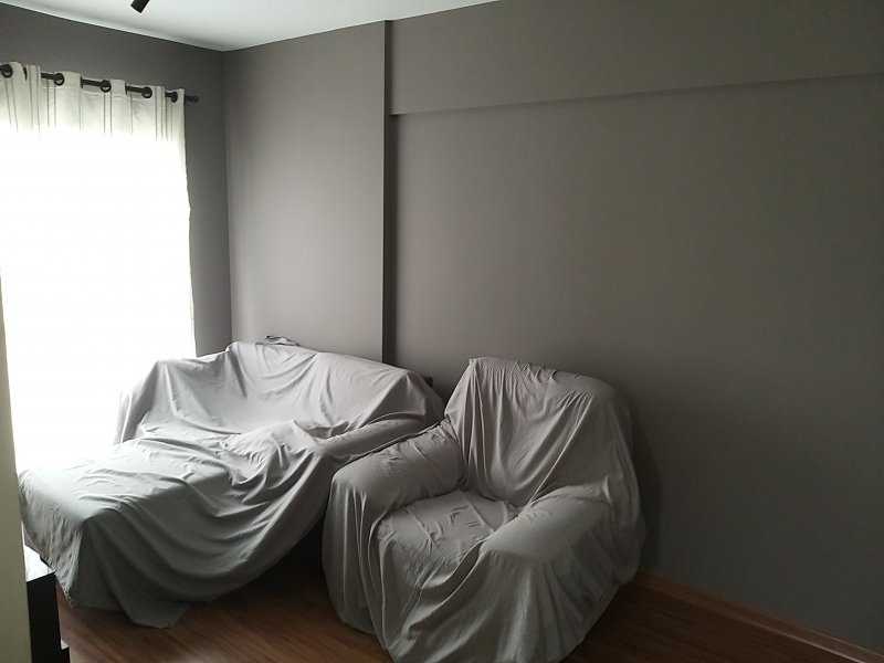 imóvel com 47m² - Moema - São Paulo