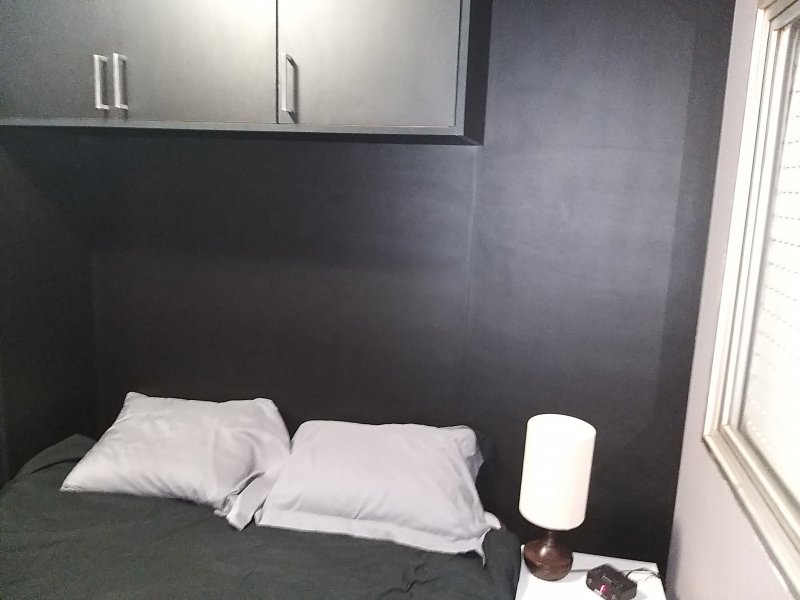 imóvel com 47m² - Moema - São Paulo