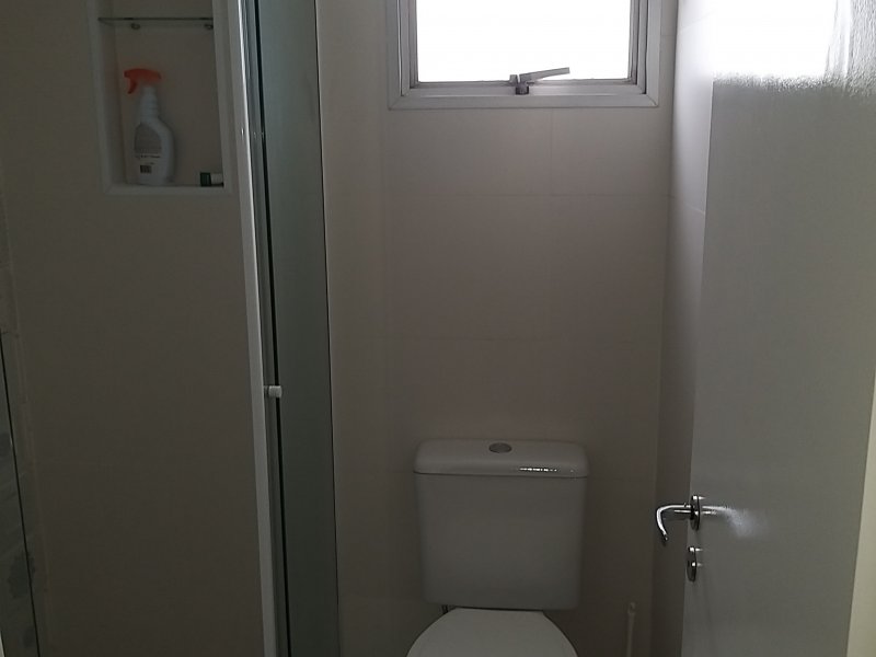 imóvel com 47m² - Moema - São Paulo