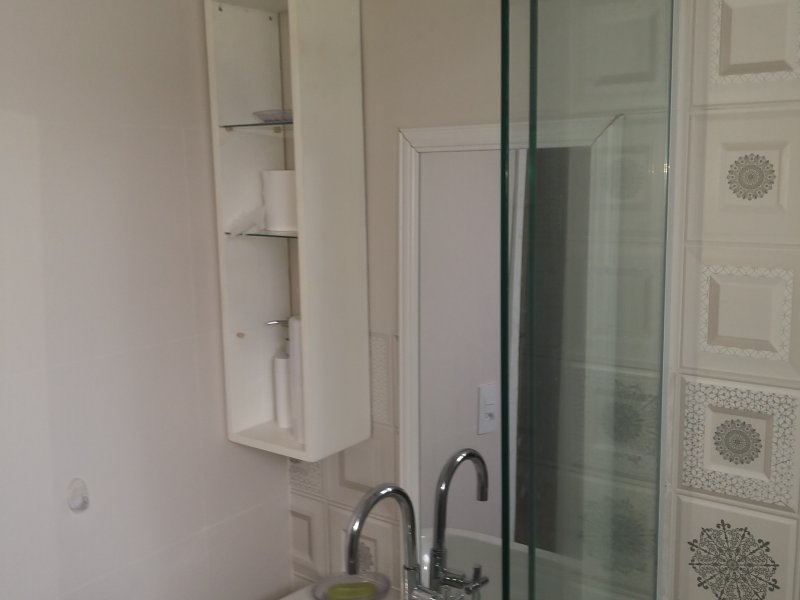 imóvel com 47m² - Moema - São Paulo