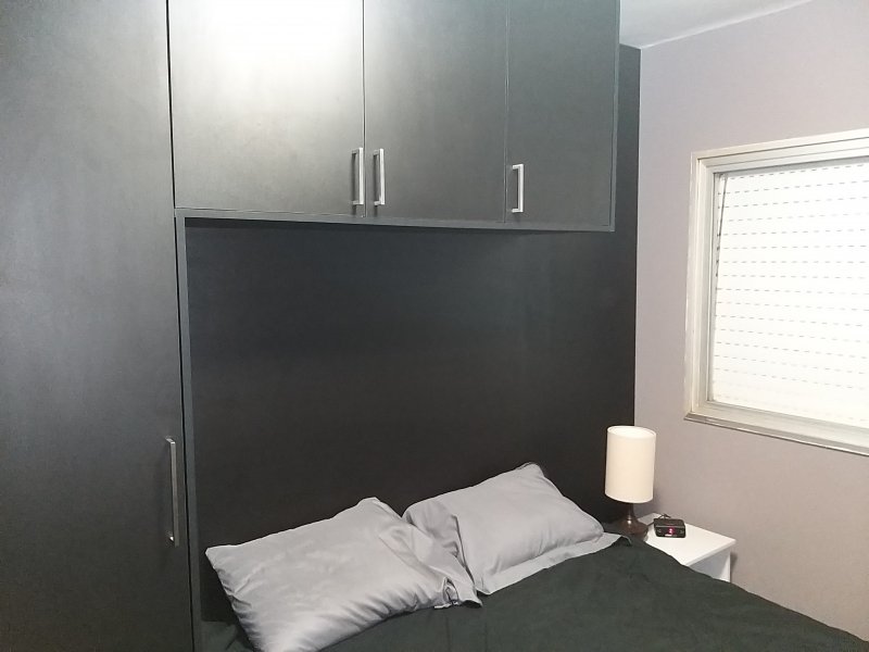 imóvel com 47m² - Moema - São Paulo
