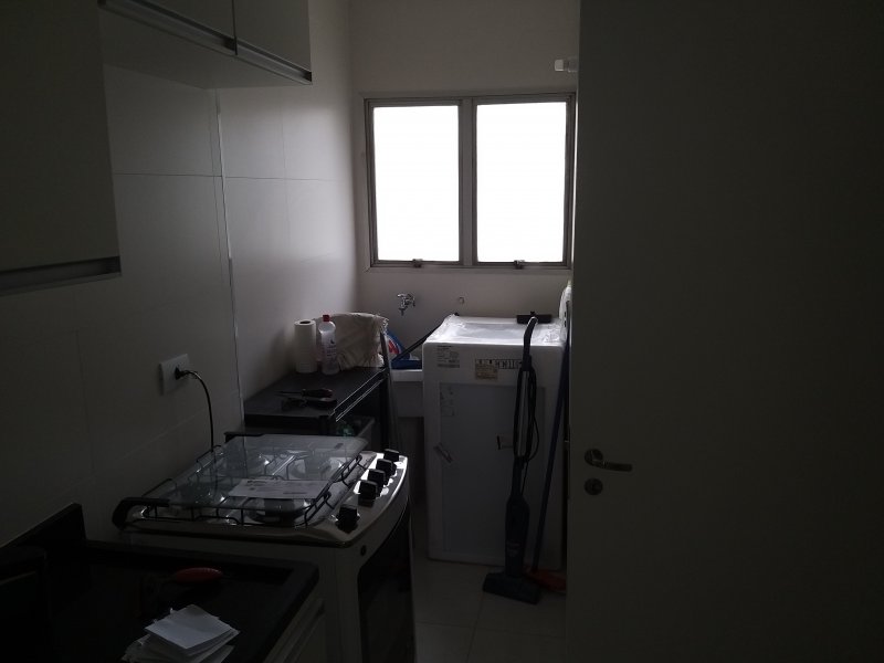 imóvel com 47m² - Moema - São Paulo