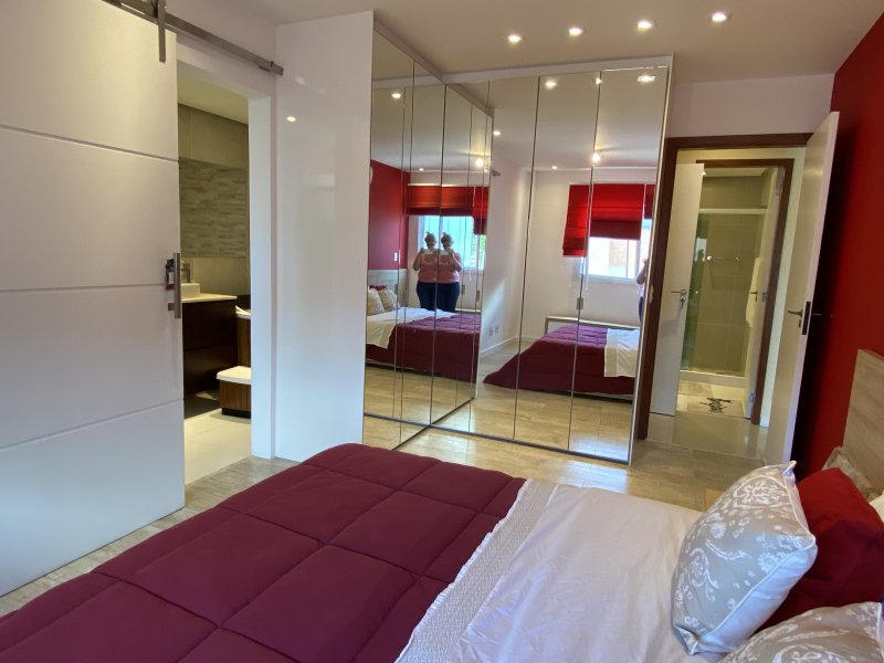 imóvel com 102m² - Barra da Tijuca - Rio de Janeiro