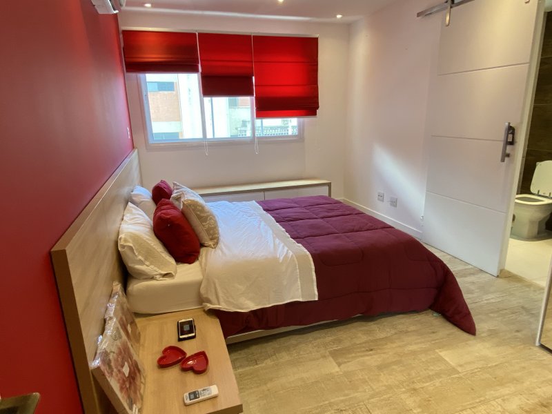 imóvel com 102m² - Barra da Tijuca - Rio de Janeiro