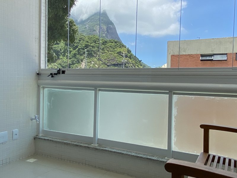 imóvel com 102m² - Barra da Tijuca - Rio de Janeiro
