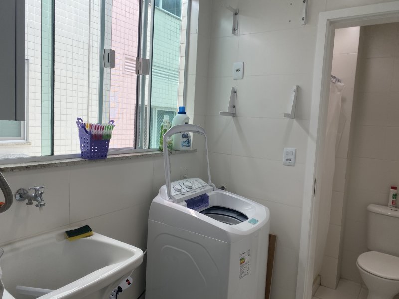 imóvel com 102m² - Barra da Tijuca - Rio de Janeiro