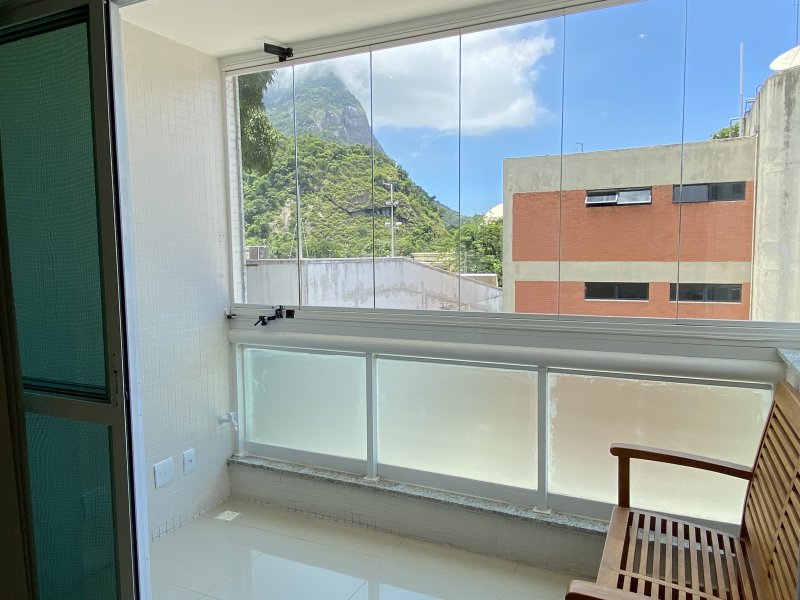 imóvel com 102m² - Barra da Tijuca - Rio de Janeiro
