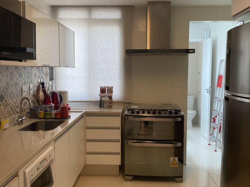 imóvel com 102m² - Barra da Tijuca - Rio de Janeiro